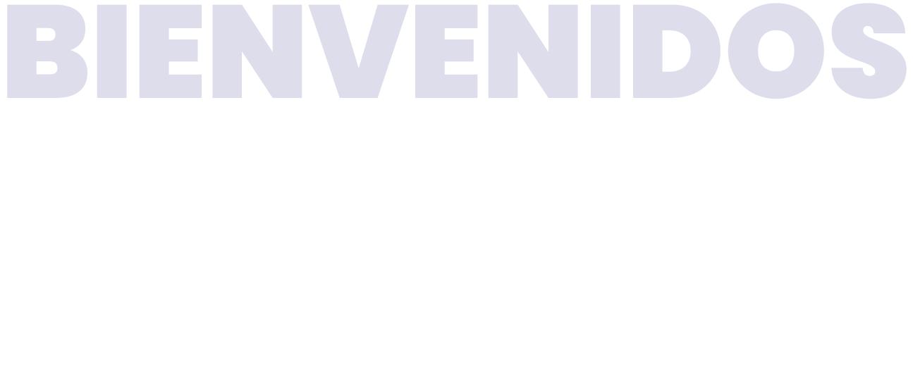 Texto Bienvenida